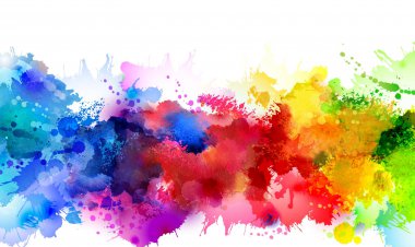 What is the meaning of color in your life?