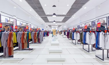 You will never realize when you find a good spot.