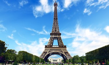 What is your dream country?