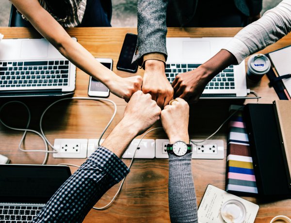 What do you see when you look at this picture?