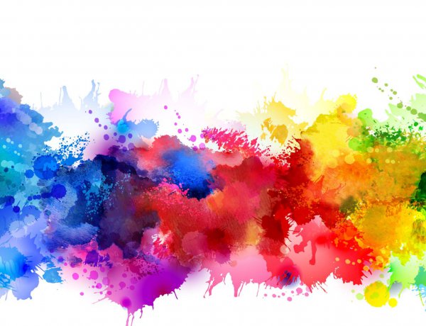 What is the meaning of color in your life?