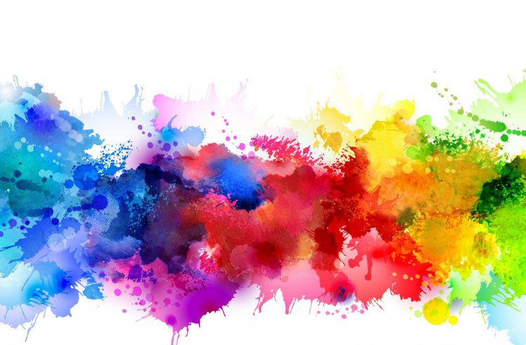 What is the meaning of color in your life?